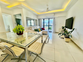 Four Seasons Mar Montanha